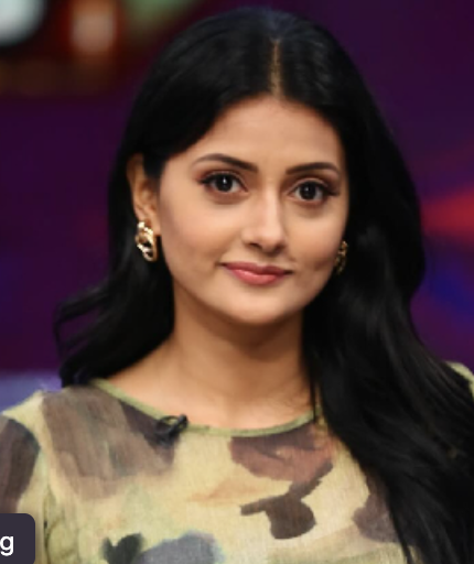 Debjani Modak